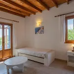Maria's Village One Bedroom House 4 باروس