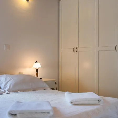 Maria's Village One Bedroom House 4 Apartmán