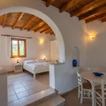 Apartment Maria's Village One Bedroom House 4