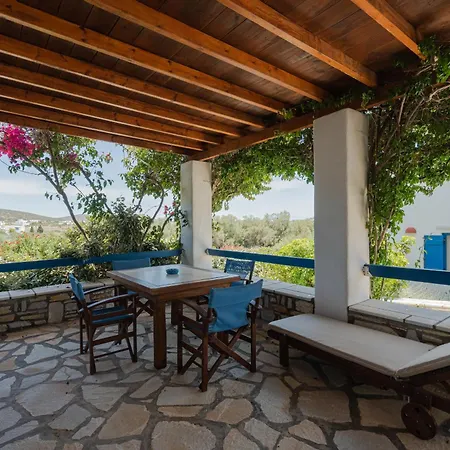 Διαμέρισμα Maria's Village One Bedroom House 4 *