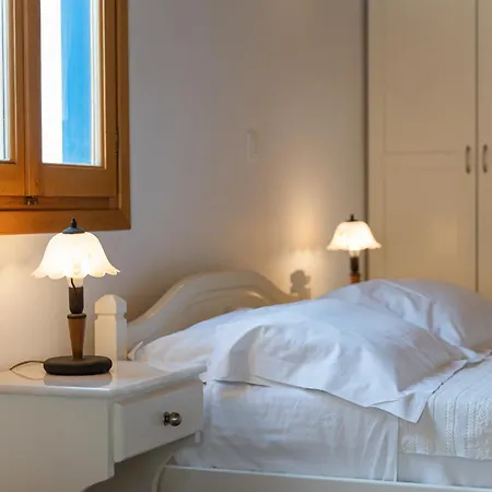 Maria's Village One Bedroom House 4 Διαμέρισμα