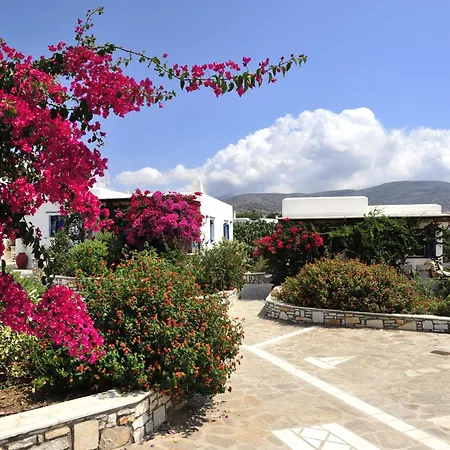 Maria's Village One Bedroom House 4 Διαμέρισμα