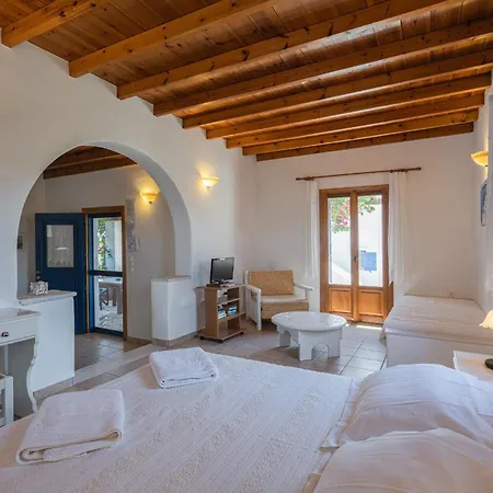 Apartment Maria's Village One Bedroom House 4 *