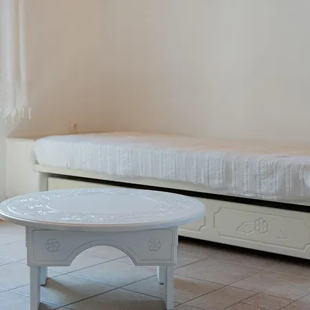 Apartment Maria's Village One Bedroom House 4 Aliki (Paros)