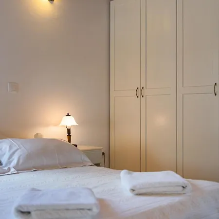 Maria's Village One Bedroom House 4 Aliki (Paros)