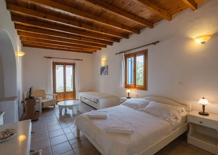 Maria's Village One Bedroom House 4 *