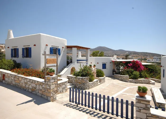 Apartment Maria's Village One Bedroom House 4 *