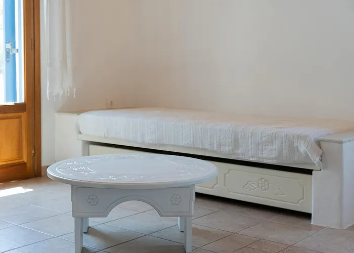 Maria's Village One Bedroom House 4 Apartment