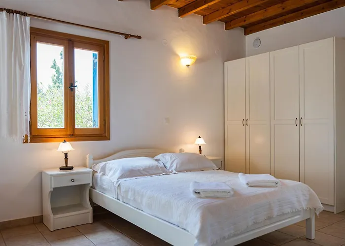 Apartment Maria's Village One Bedroom House 4 *