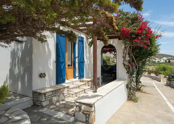 Apartment Maria's Village One Bedroom House 4 *